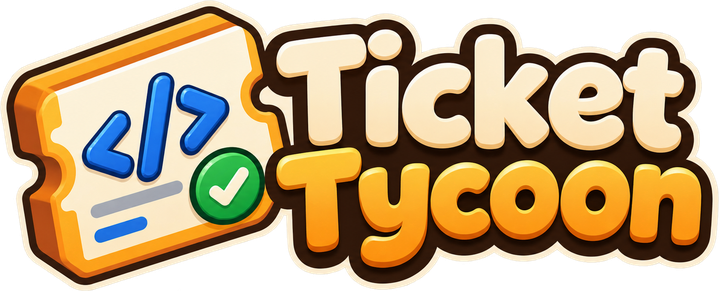 Ticket Tycoon
